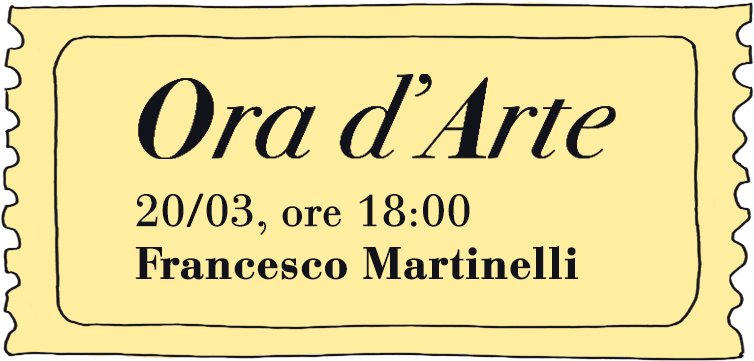 Francesco Martinelli